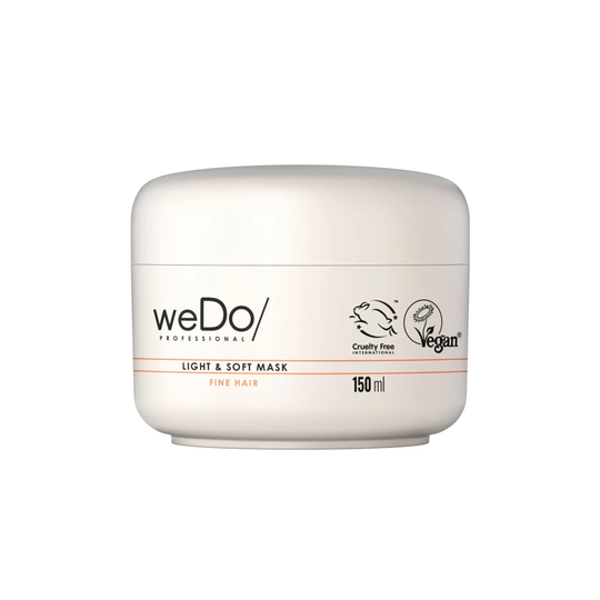 Light & Soft Mask 150 ml