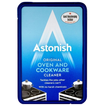 Astonish Ugn- & Grillrengörare - 150 G