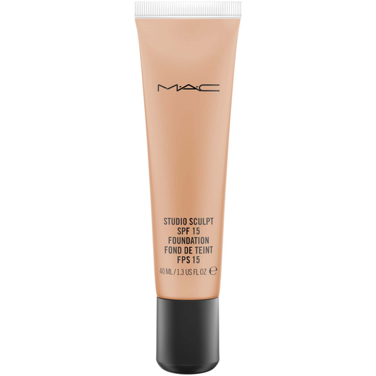 MAC Cosmetics Studio Sculpt Spf 15 Foundation Nc45