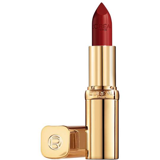 Loreal Paris Color Riche Satin S'il Vous Plait 124