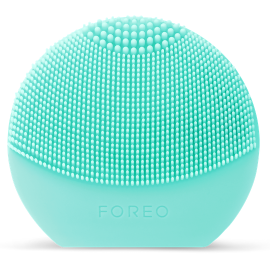 FOREO LUNA play plus 2 Minty Cool!