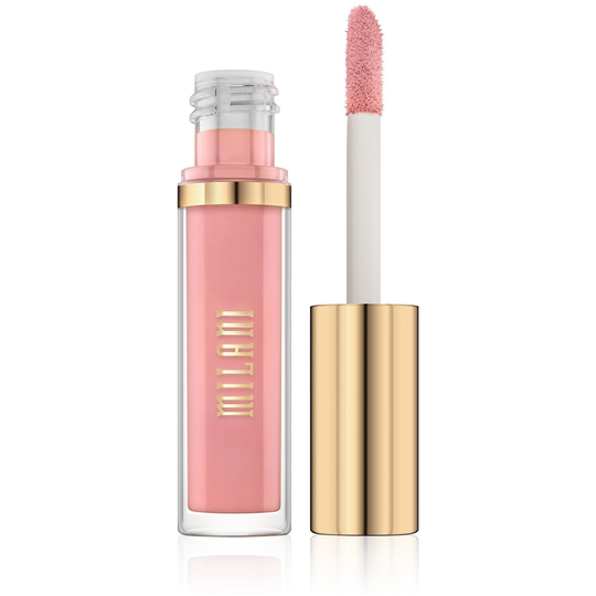 Milani Keep It Full Nourishing Lip Plumper Bare Pink