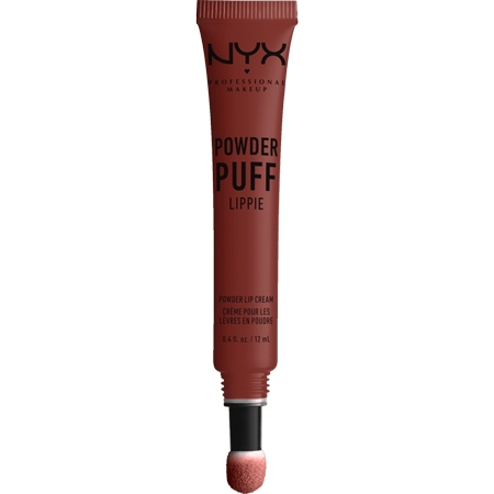 NYX Powder Puff Lippie Läppstift Cool Intensions