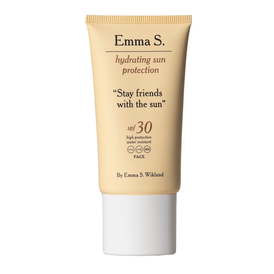 Hydrating Sun Protection SPF30 50 ml