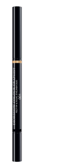Diorshow Color Graphist Eyeliner - Summer Dune Collection 001 Black/Gold