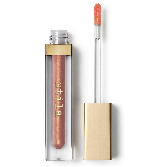Stila Beauty Boss Lip Gloss 3.2ml (Various Shades) - Kitten