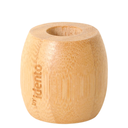Idento Bambu Tandborsthållare