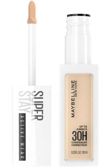 Superstay Active Wear Concealer 15 Light Olive