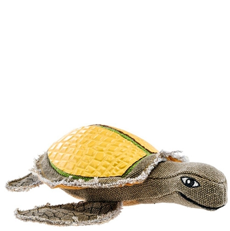 Hunter Tambo Hundleksak - Sköldpadda