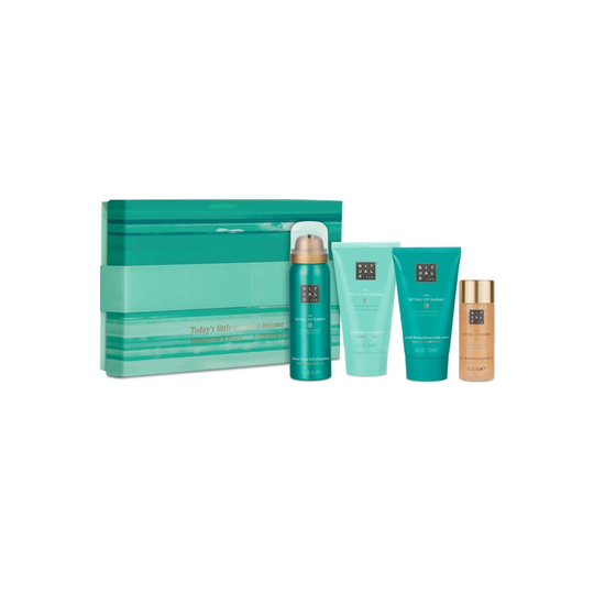 The Ritual of Karma - Small Gift Set
