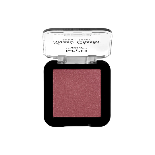 Sweet Cheeks Creamy Glowy Powder Blush Bang Bang