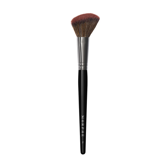 Angled Contour Brush - E4