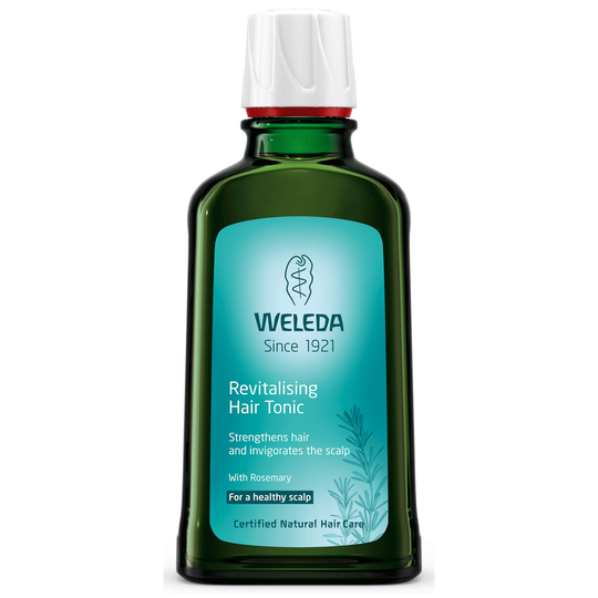 Weleda Revitalising Hair Tonic (100ml)