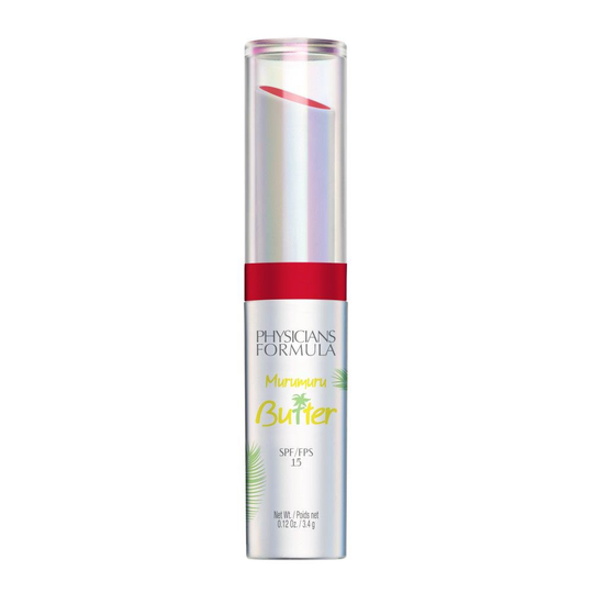 Physicians Formula Murumuru Butter Lip Cream SPF 15 Rio De Janeiro