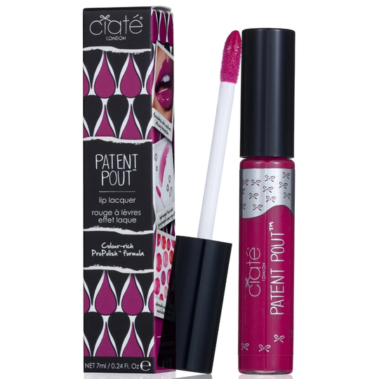 Patent Pout Lip Lacquer Abracadabra