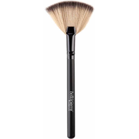 BellaPierre Fan Brush