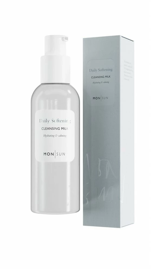 Daily Softening Milk Cleanser 150 ml