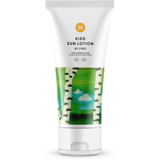By Lyko Sun Kids SPF 30 100 ml