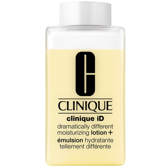 Clinique iD Base Dramatically Different Moisturizing Lotion 115 ml