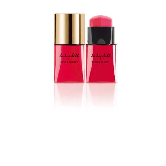 Kiss & Blush Stick Blush 4 Me To You