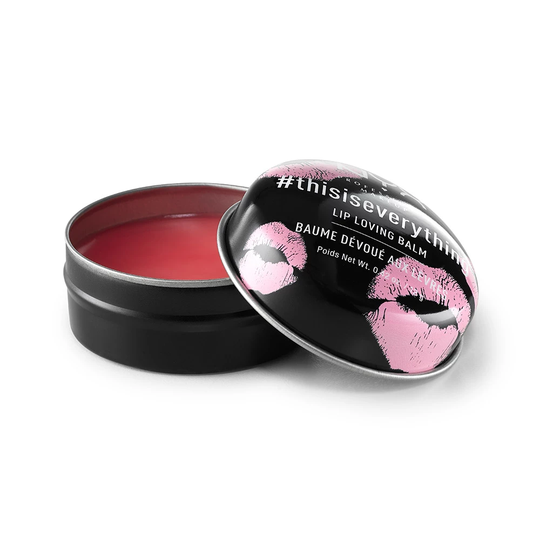 #Thisiseverything Lip Loving Balm