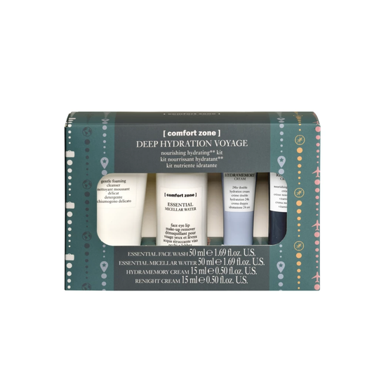 Deep Hydration Voyage Kit