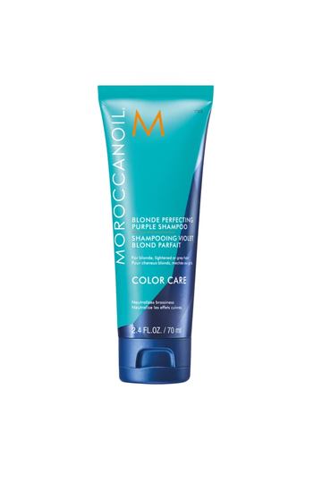 Blonde Perfecting Purple Hair Shampoo 70 ml