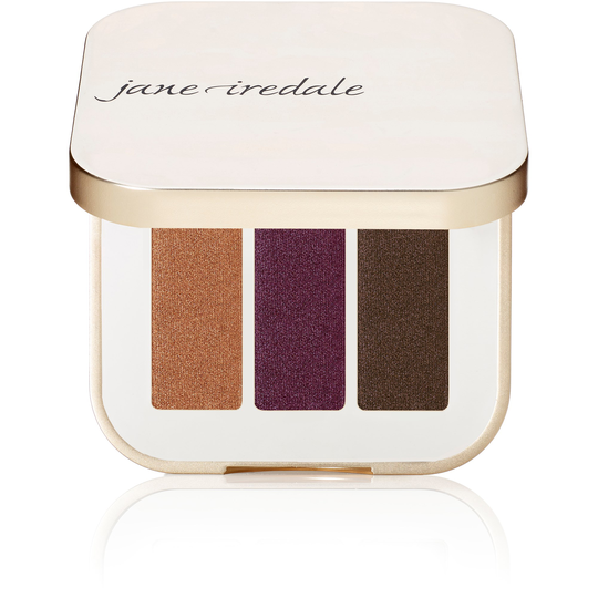 Jane Iredale Eye Shadow Triple Ravishing