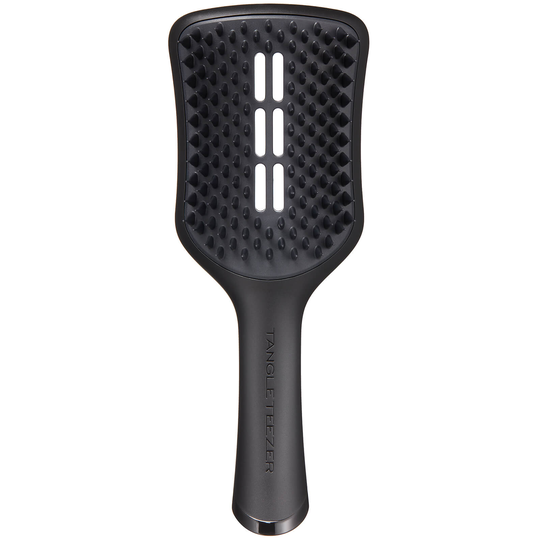 Tangle Teezer Easy Dry and Go Large - Jet Black