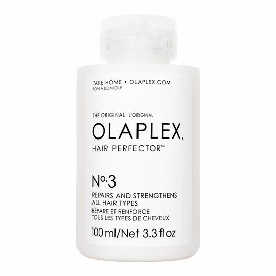 No.3 Hair Perfector 100 ml