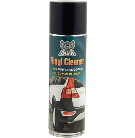 Basta Vinylrens - 300ml