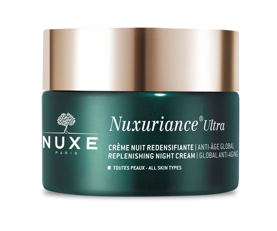Nuxuriance Ultra Night Cream 50 ml