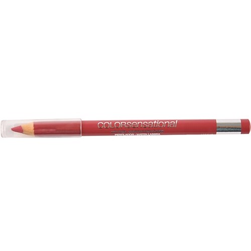 Maybelline New York Maybelline Color Sensational Lip Liner 440 Coral F