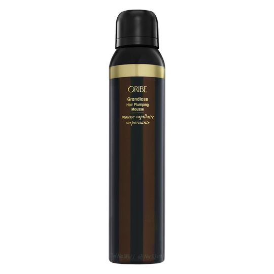 Grandiose Hair Plumping Mousse 175 ml