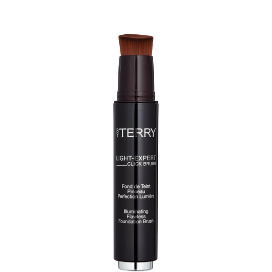 By Terry Light-Expert Click Brush Foundation 19.5ml (Various Shades) - 2. Apricot Light