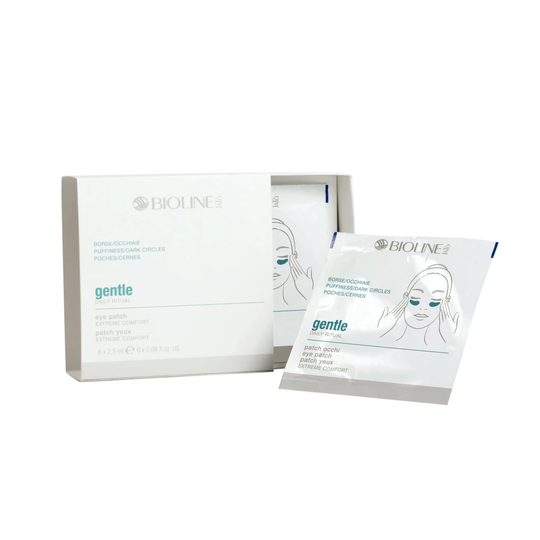 Eye Patch Extreme Comfort Facial Masks 6*2 ml