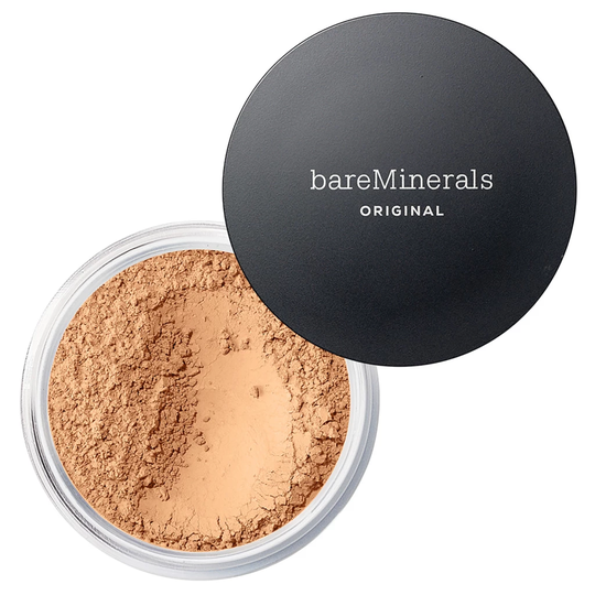 Original Loose Mineral Foundation SPF15 Tan Nude