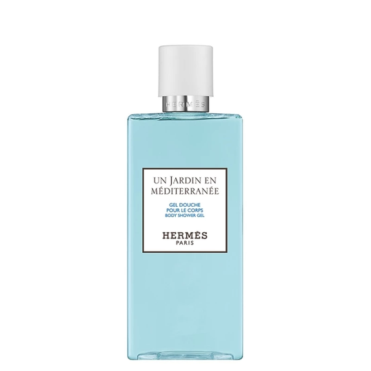 Le Bain Un Jardin En Méditerranée Shower Gel 200 ml