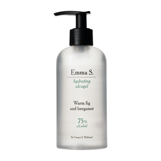 Emma S. Warm Fig & Bergamot Alcogel 250 ml