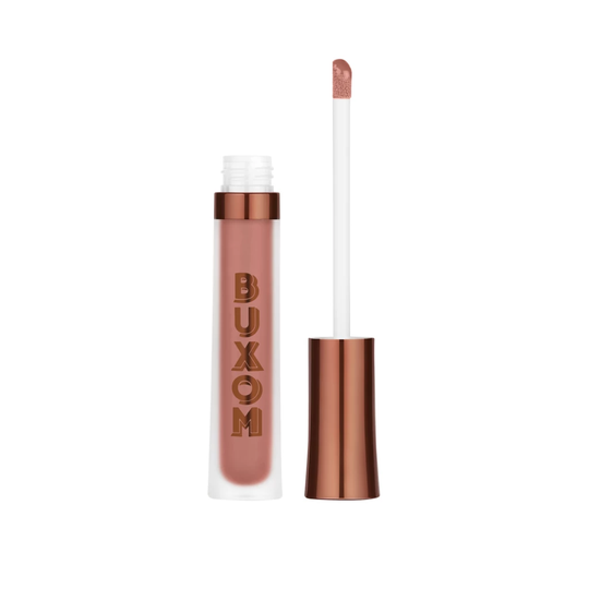 Full-On Plumping Lip Cream - Hot Shots Peppermint Hot Cocoa
