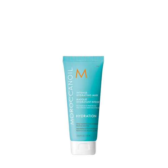 Intense Hydrating Mask 75ml