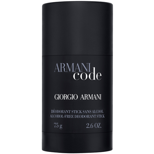 Armani Code Deodorant Stick 75 g
