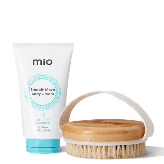 mio Skincare Smooth Skin Routine Duo