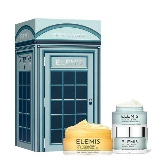 Elemis Pro-Collagen Celebration Trio