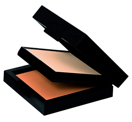 Sleek Makeup Base Duo Foundation - White Rose