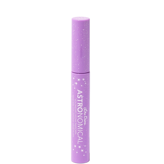 Lime Crime Astronomical Volumising Vegan Mascara 9ml (Various Shades) - Nebula