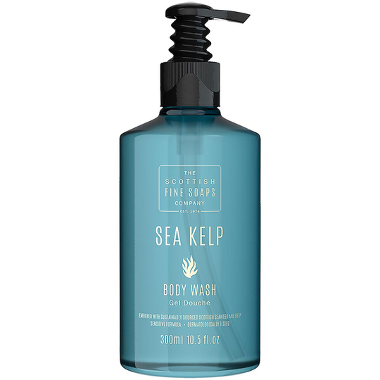 The Scottish Fine Soaps Body Wash 300 ml