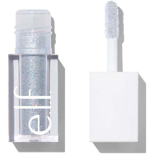 e.l.f. Glitter Melt Liquid Eyeshadow Disco Queen