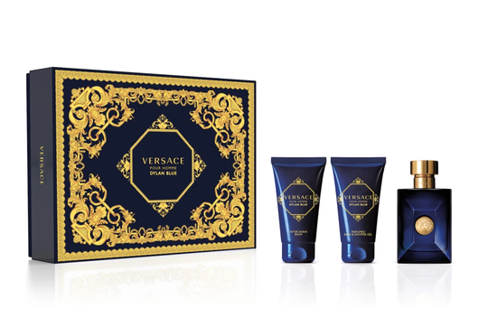 Dylan Blue EdT Gift Box