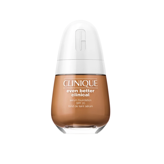 Even Better Clinical Serum Foundation SPF20 WN 122 Clove